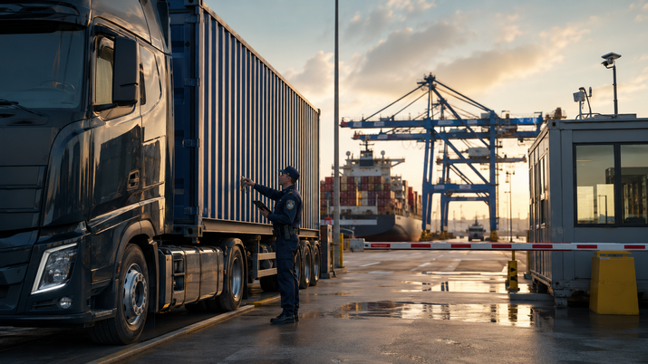 Navigating Global Customs Regulations 2025