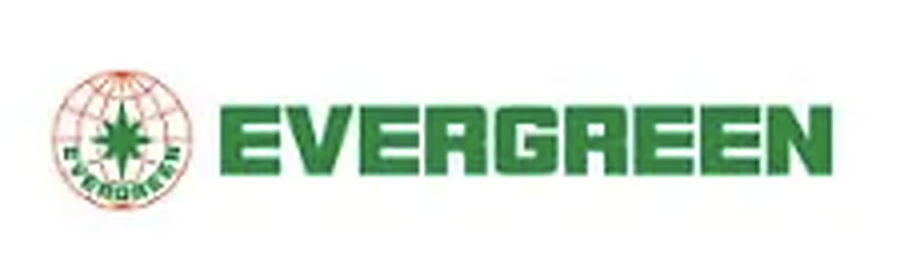 Evergreen Line logo