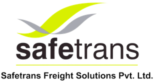 Safetrans Freight Solutions Pvt. Ltd.