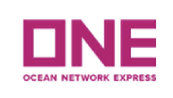 ONE Line logo