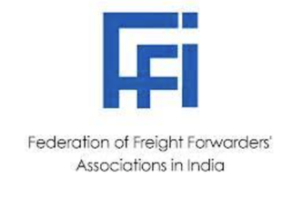 Federation of Freight Forwarders&rsquo; Associations in India